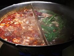 -湊湊火锅·茶憩(新中关购物中心店)