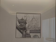 -南京THE TAI太和紫金大酒店
