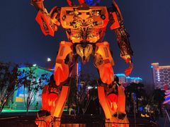 -西安创业咖啡街区