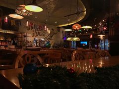 -MR.ROCKY洛奇先生RESTAURANT&BAR(宝安壹方城店)