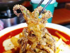 -Dak's 炸鸡(远景路店)