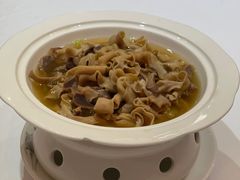 -山泉公馆酒家(珠江新城店)