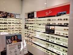 -LensCrafters亮视点(东方新天地店)