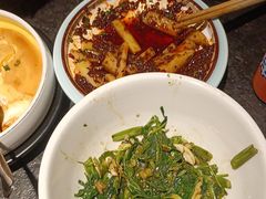 -老灶房-四川土菜(开元店)