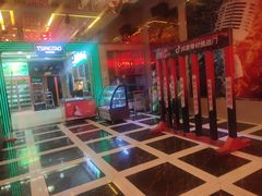 -迪迪派KTV(创业大厦店)