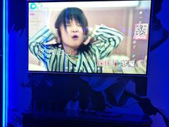 -酷秀KTV(五道口店)