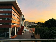 -漳州城市职业学院