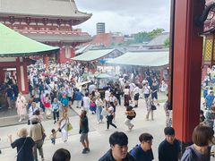 -浅草寺