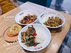 -易裕和·长沙米粉(竹塘西路店)
