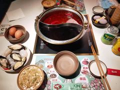 -温禾牛·和牛寿喜烧自助火锅(恒基名人店)