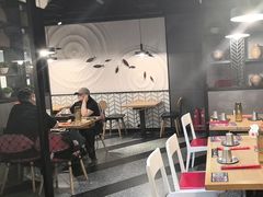-鱼酷活鱼烤鱼(梅江印象城店)
