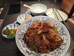 -阿大排档(长春这有山店)