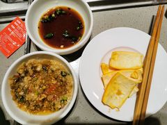 -海底捞火锅(武胜路凯德广场店)