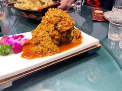 -君霖海鲜私房菜(春柳店)