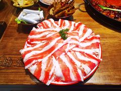 -楠火锅(昆山金鹰店)