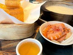 -大良毋米粥(锦龙路总店)