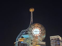 -世纪钟