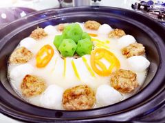 -雅和生态渔庄·宜城锅巴饭(龙灵山公园店)