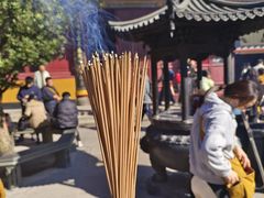 -普陀山慧济禅寺