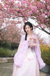 -八角古风摄影