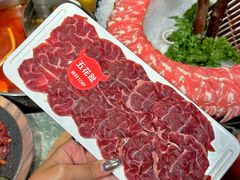 -乔先生涮肉·鲜活牛羊肉火锅(塘沽店)