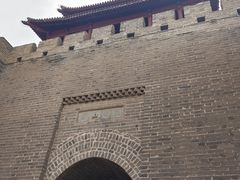 -鸡鸣驿古城