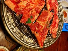 -辛氏火炉·韩式古法烤肉(松北店)