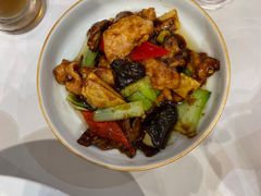 -东兴楼饭庄(六里桥店)