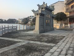 -靖港古镇