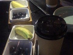 -金色印象·4K影院式足体养生(南滨印象店)
