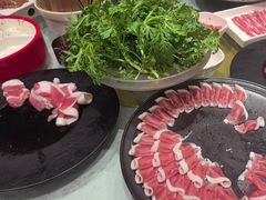 -东来顺•非遗火锅(外滩店)