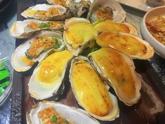 -蠔爺王志德生蚝馆(金沙湾店)