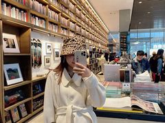 -茑屋书店(天目里店)