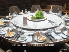 -榆美酒店·中餐厅