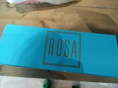 -罗莎蛋糕(奥山府店)