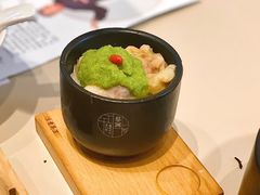 -蔡澜点心·粤菜(西单大悦城店)