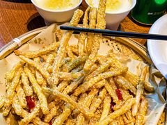 -肖记公安牛肉鱼杂馆·省级非物质文化遗产(万松园直营店)