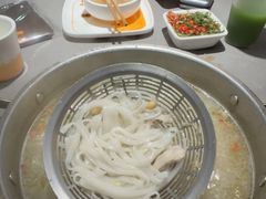 -潮发潮汕牛肉店(东方宝泰店)