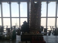 -上海柏悦酒店·世纪100牛排馆