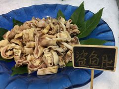 -川骄海鲜自助(河东店)