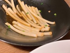 花生芽-青桃餐厅