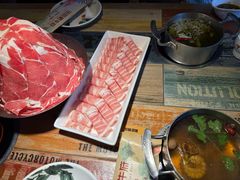 -田园肥牛府(东关街店)