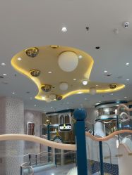 -奈尔宝家庭中心·亲子餐厅(苏州大悦城店)