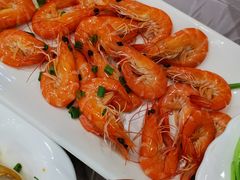 -金海湾海鲜排档(朱家尖店)