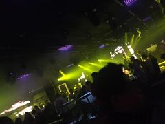 -TOP LIV Night Club 酒吧