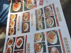 -潮巷·老潮汕美食集市(欢乐港湾店)