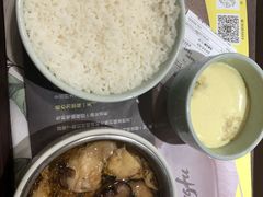 -真功夫(振华路店)