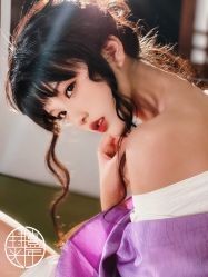 点击看大图 -持熹光年写真体验馆
