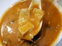 -方中山胡辣汤(大学中路56号院店)