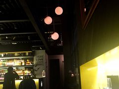 -Ish Whiskey&Cocktail Bar酒吧(合生麒麟新天地店)